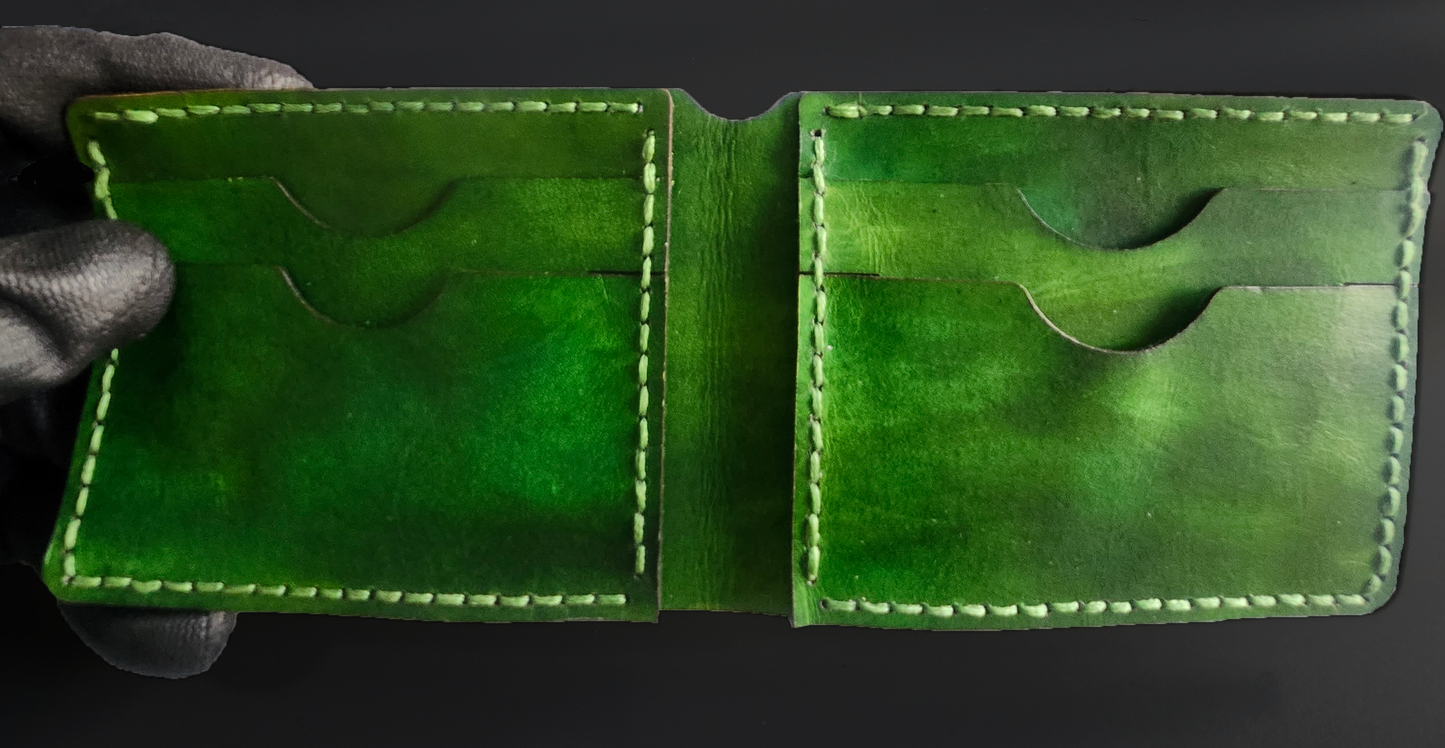 Legend Of Zelda Bifold